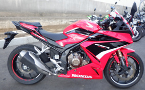 HONDA CBR400R ABS 2023 NC56