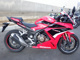 Фото Honda CBR400R ABS 2023 с японского аукциона