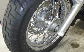 YAMAHA DRAGSTAR 400 CLASSIC  2017 VH02J