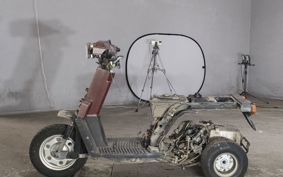 HONDA GYRO TD01