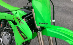 KAWASAKI KX112 KX112A