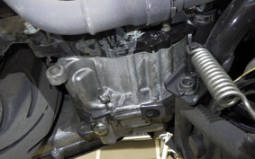 SUZUKI BURGMAN200A CH41A