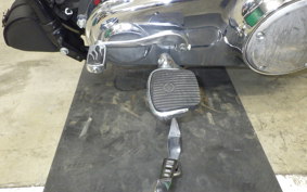 HARLEY FXDC 1580 2011
