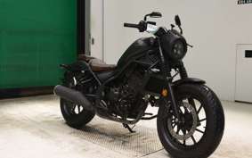 HONDA REBEL 250 S 2022 MC49
