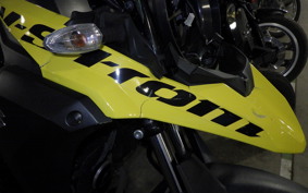 SUZUKI Vｽﾄﾛｰﾑ250 2010