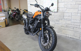 HONDA CL250 MC57