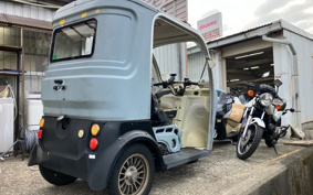 OTHER AP TRIKE 125