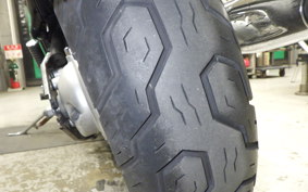 YAMAHA DRAGSTAR 400 2007 VH01J