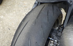 HONDA CB1000 HORNET 2025 SC86