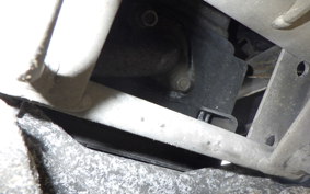 HONDA TODAY 2 AF67