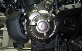 YAMAHA MT-07 ABS 2019 RM19J