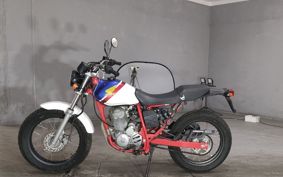HONDA FTR223 MC34