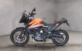 KTM 390 ADVENTURE JGJ40