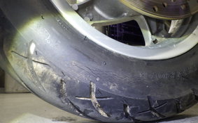 HONDA FORESIGHT MF04