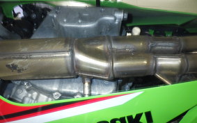KAWASAKI NINJA ZX-6R A 2023 ZX636G