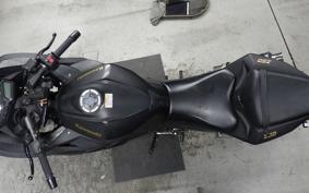 KAWASAKI NINJA 250 ABS 2010 EX250L