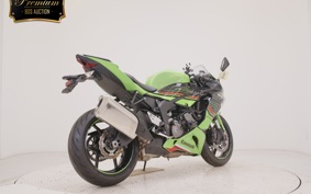KAWASAKI NINJA ZX-6R A 2023 ZX636G