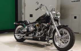 HARLEY FLSTC 1580 2007