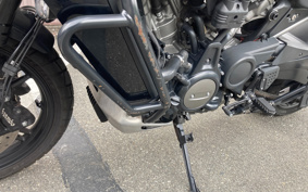 HARLEY PAN AMERICA 1250 SPECIAL 2021 ZES