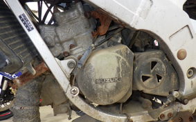 SUZUKI RGV250 Gamma VJ21A