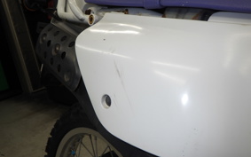 SUZUKI DJEBEL 200 (DR200SE) SH42A