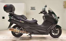 SUZUKI SKYWAVE 250 (Burgman 250) M CJ45A