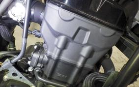 HONDA REBEL 250 A 2005 MC49