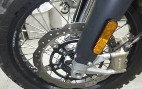 FANTIC キャバレロ RALLY500 2024