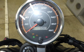 HARLEY X500 2023