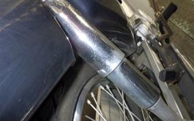 HONDA C110 SUPER CUB JA10