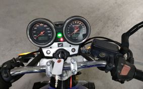 HONDA CB400SFV-2 NC39