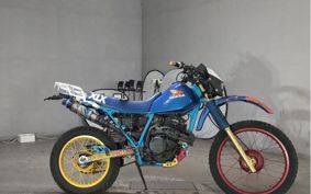 HONDA XLX250R MD08