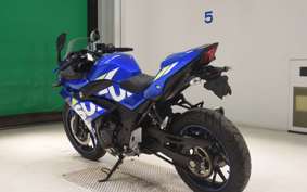 SUZUKI GSX250 R 2012