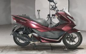 HONDA PCX125 JF56