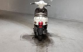 HONDA GIORNO AF70