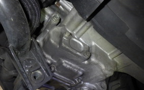 SUZUKI BURGMAN200A 2025 CH41A