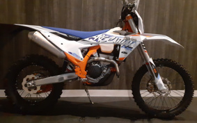 KTM 250 EXC F SIXDAYS EXA40