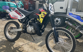 HONDA CRM250AR CRM250AR