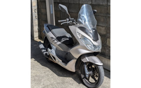 HONDA PCX 125 JF56