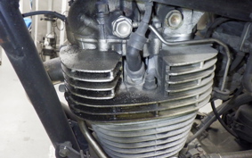 YAMAHA SR400 Gen.3 2002 RH01J