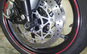 TRIUMPH STREET TRIPLE RS 2021