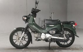 HONDA CROSS CUB110 JA60