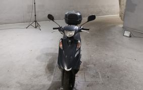 SUZUKI ADDRESS V125 CF46A