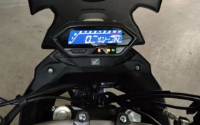 HONDA CB200X MC56