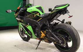 KAWASAKI ZX 10 NINJA ABS 2020