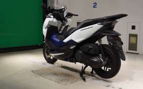 HONDA FORZA 250 2015 MF13