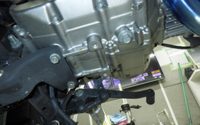 HONDA MONKEY 125 2017 JB03