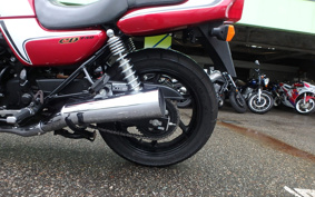 HONDA CB750 2025 RC42
