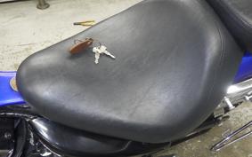 HONDA STEED 400 VLS 1998 NC37