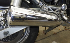 YAMAHA FZX750 2000 3XF